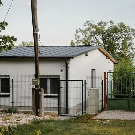 Hébergement de vacances Bakali Nyaralo Balatonakali