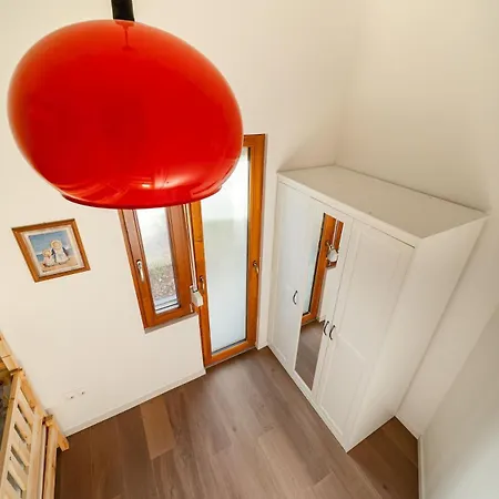 Bakali Nyaralo Hébergement de vacances Balatonakali