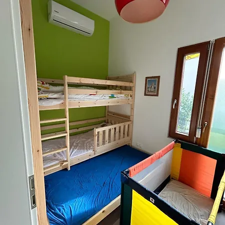 Bakali Nyaralo Hébergement de vacances *